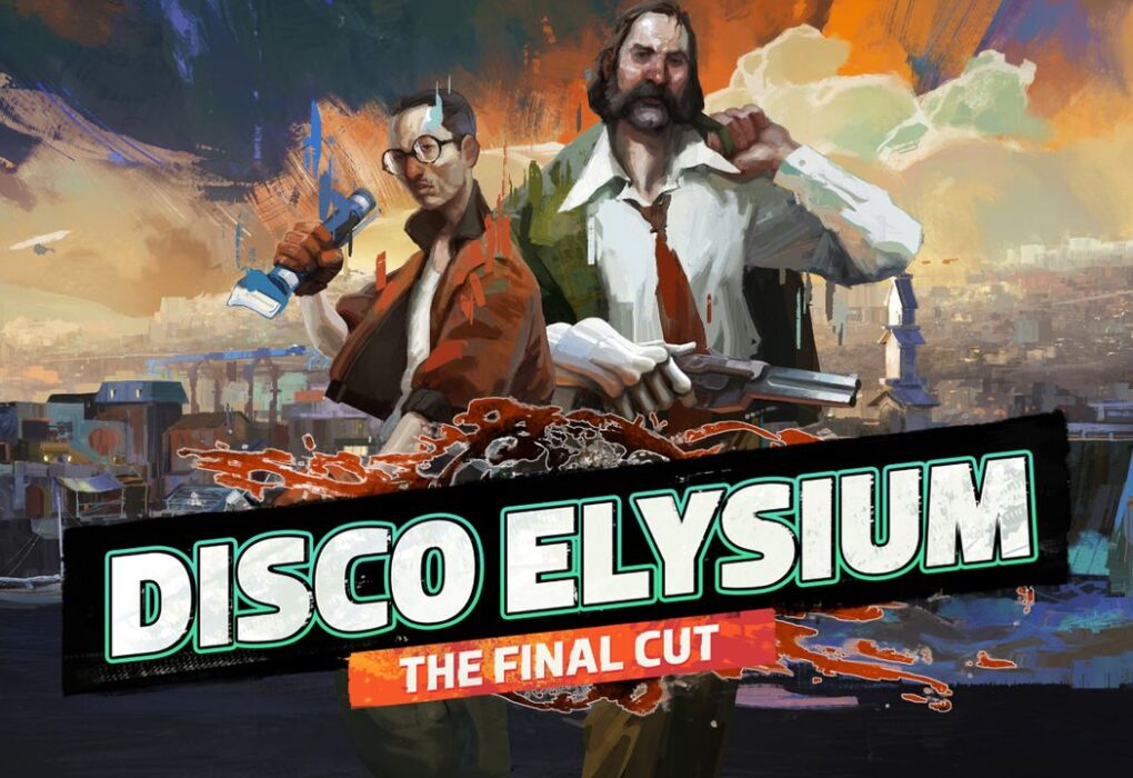 Menyelami Kekacauan Pikiran dan Politik dalam Dunia Absurd Disco Elysium