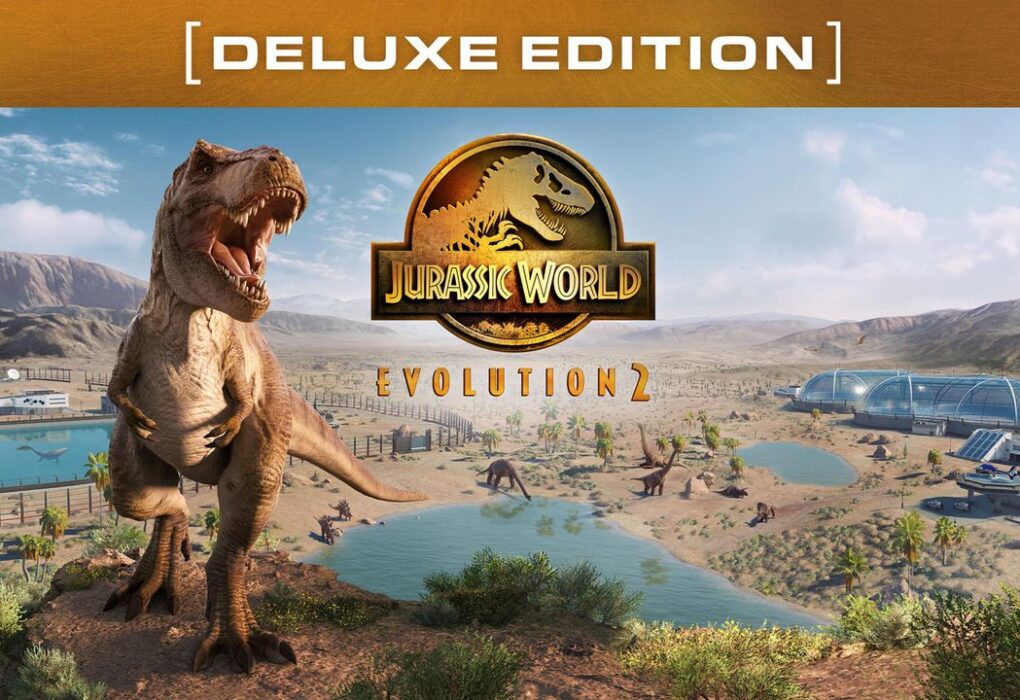 Jurassic World Evolution 2: Saat Dinosaurus dan Strategi Berpadu dalam Simulasi Terbaik